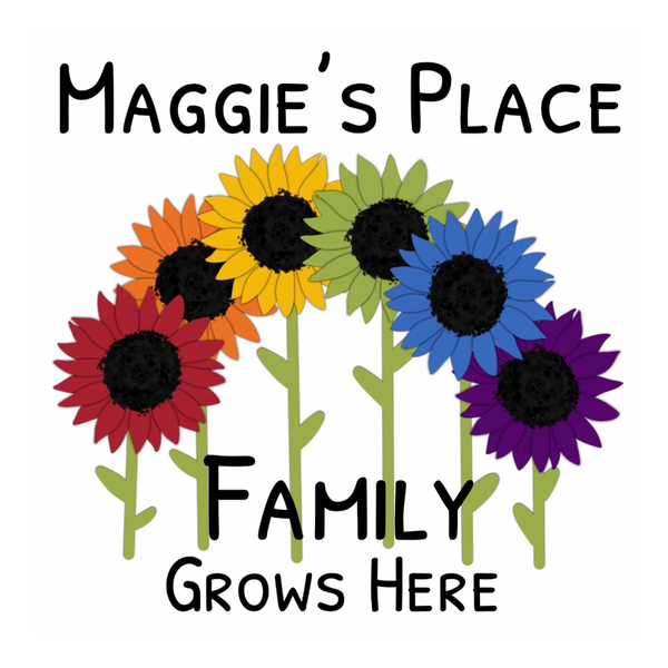Maggie’s Place Now