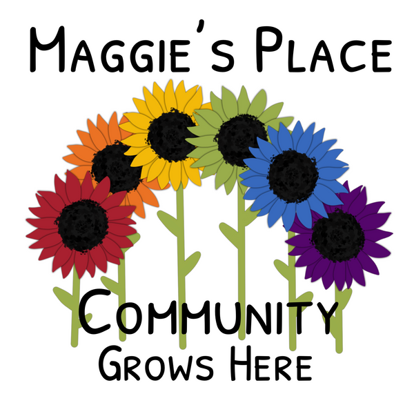 Maggie’s Place Now